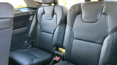 Volvo Xc90 2.0 B5D [235] Inscription Pro 5dr AWD Geartronic Diesel Estate